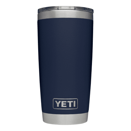 YETI® Rambler Tumbler - 20 oz. - Navy