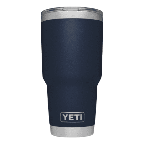 YETI® Rambler Tumbler - 30 oz. - Navy