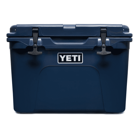 YETI® Tundra® 35 Cooler - Navy