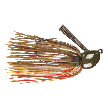 Falcon Lake Craw
