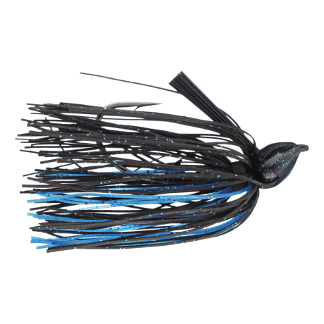 Black/Blue