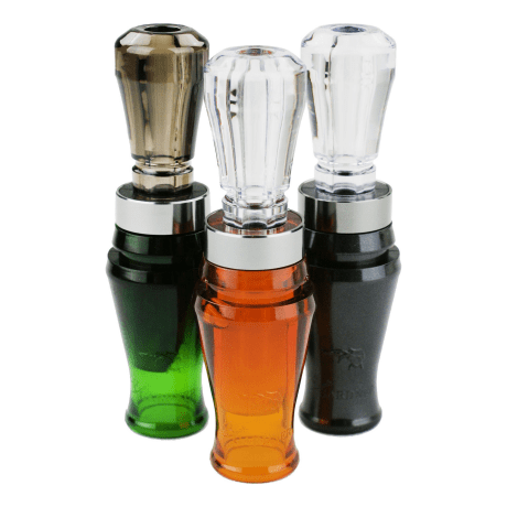 Buck Gardner River Duck Call