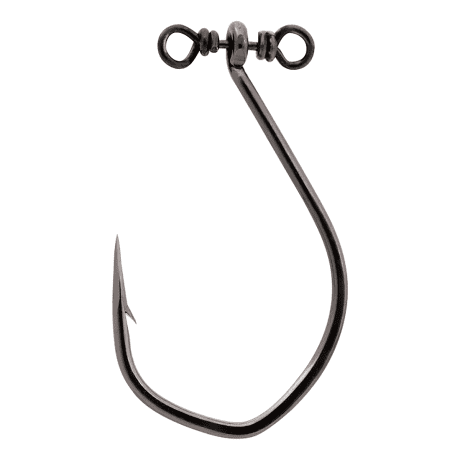 VMC® SpinShot Drop Shot Hook