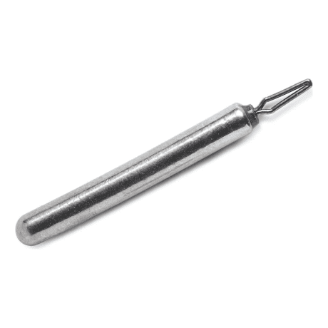 VMC® Tungsten Drop Shot Cylinder Weights