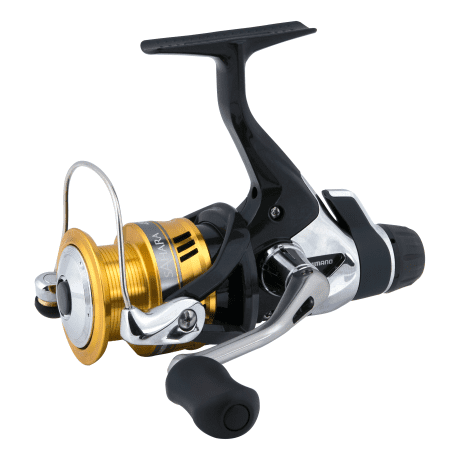 Shimano® Sahara® Rear Drag Reel