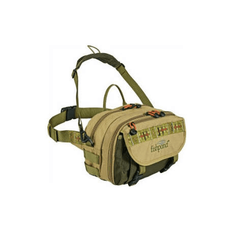 Fishpond® Blue River Lumbar/Chest Pack