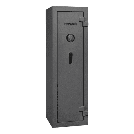 Liberty® ProVault 12-Gun Safe