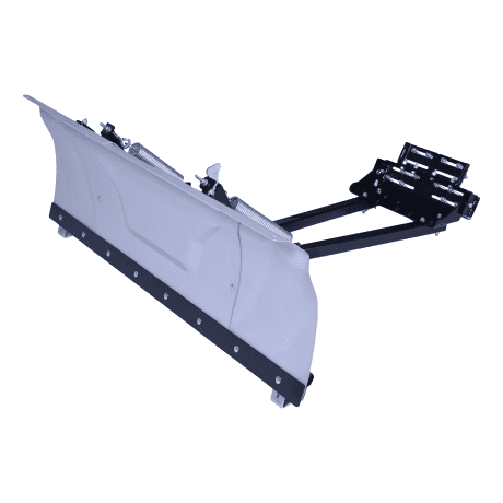 Kolpin® Switchblade ATV Plow - 3/4 Front View