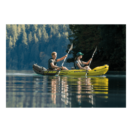 Intex® Explorer K2 Kayak