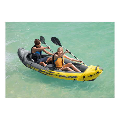 Intex® Explorer K2 Kayak