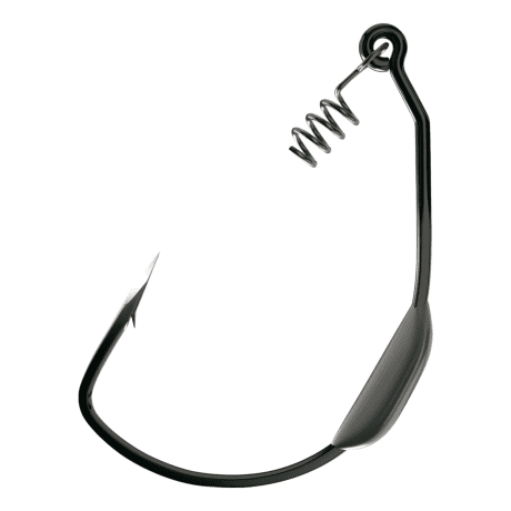 TroKar Weighted Magnum Swimbait Hooks