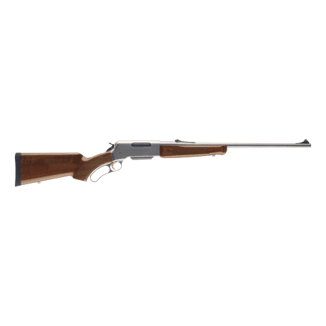 Browning® BLR Lightweight Stainless Lever-Action Rifle w/ Pistol Grip