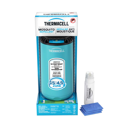 Thermacell® Patio Shield Mosquito Repellent