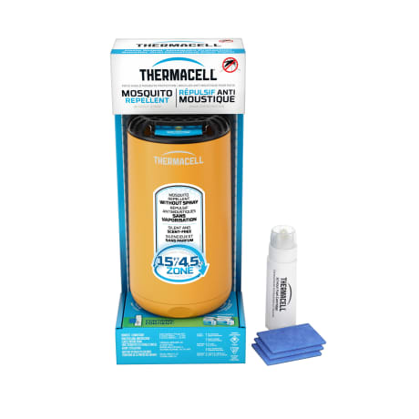 Thermacell® Patio Shield Mosquito Repellent