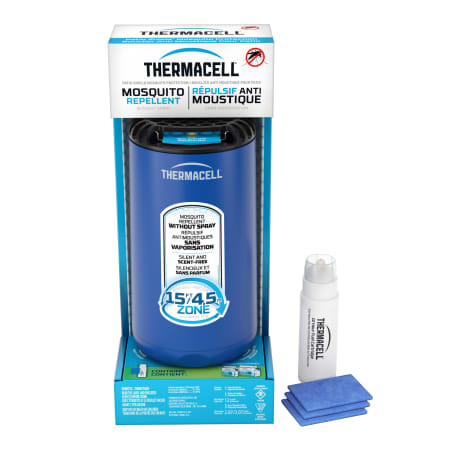 Thermacell® Patio Shield Mosquito Repellent
