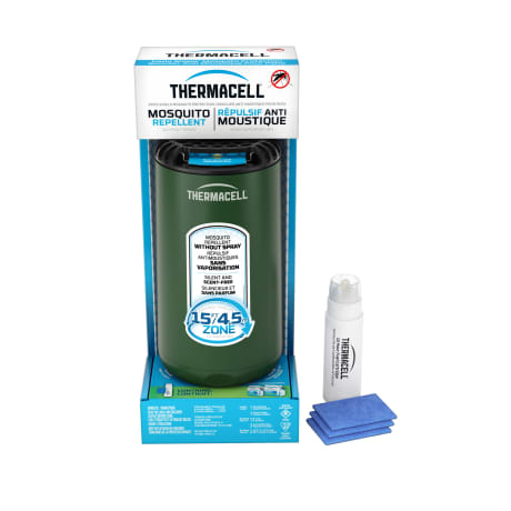 Thermacell® Patio Shield Mosquito Repellent