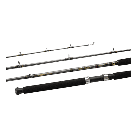 Daiwa Wilderness Trolling Rod