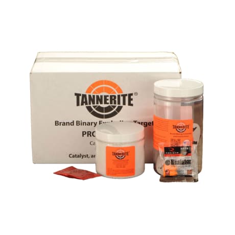 Tannerite® Exploding Rifle Targets - 16 Pack