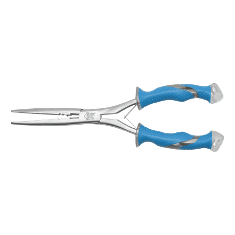 Cuda® Long Needle Nose Pliers