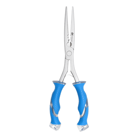 Cuda® Long Needle Nose Pliers