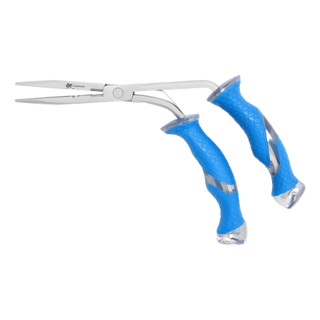 Cuda® Pistol Grip Pliers