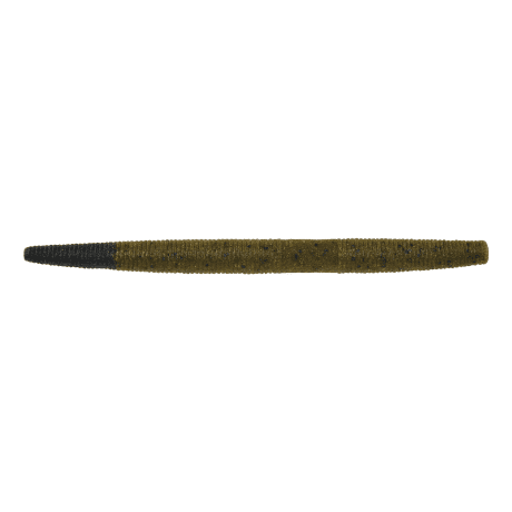 Green Pumpkin Black