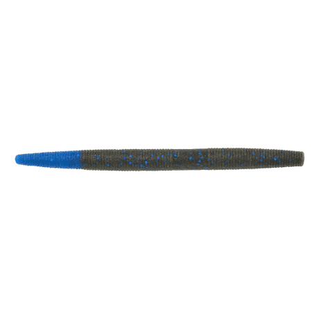 Black Blue Fleck Blue