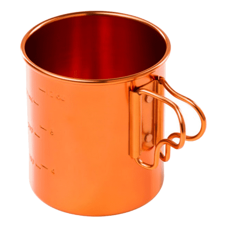 GSI Outdoors Bugaboo Cup - Orange