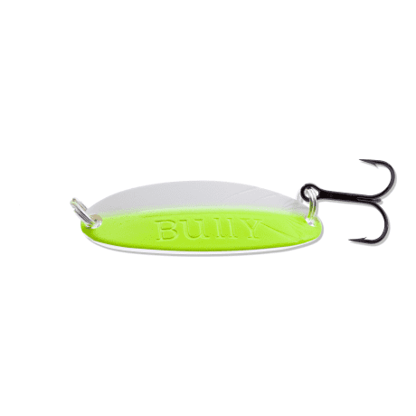Glow Chartreuse