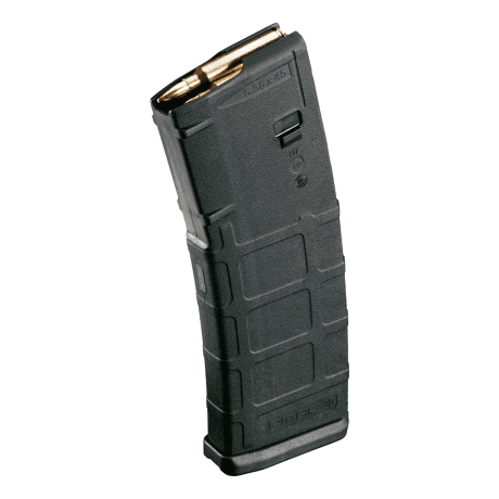 Magpul PMAG® 5/30AR/M4 GEN M2 MOE 5.56x45mm NATO