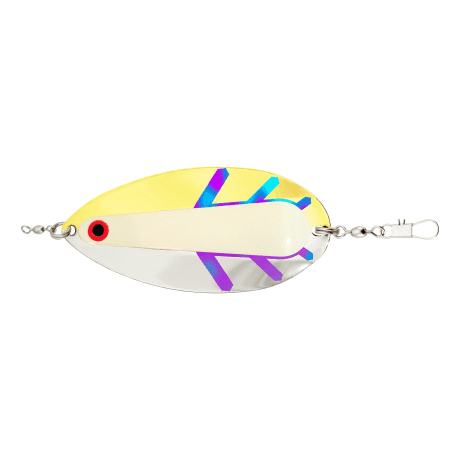 50/50 Blade/Glow Tape