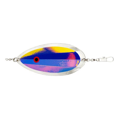 50/50 Blade/Purple Moon Jelly
