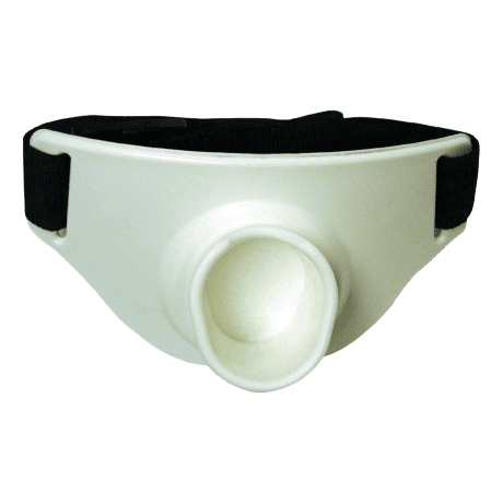 Anglers Choice Economy Offshore Oval Fight Belt