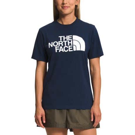 The North Face® Women’s Half Dome Short Sleeve T-Shirt