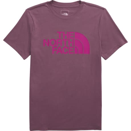 The North Face® Women’s Half Dome Short Sleeve T-Shirt