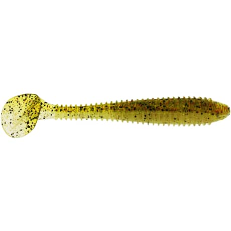 Bass Assassin Boss Shiner Swimbait