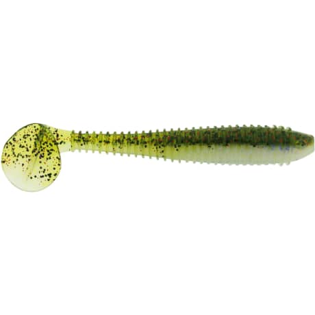 Bass Assassin Boss Shiner Swimbait
