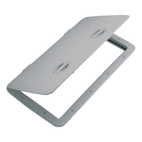 Tempress® 1323 Access Hatch with Cam