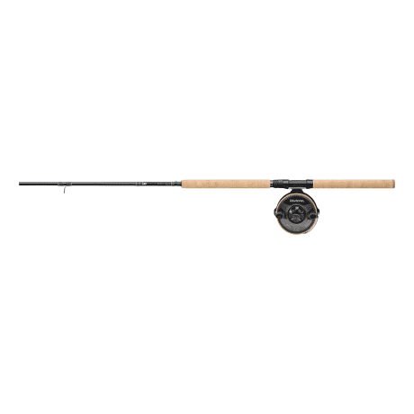 Daiwa M-One/Daiwa Northcoast SS Mooching Combo