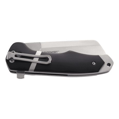 CRKT Ripsnort™ Folding Knife - Clip View