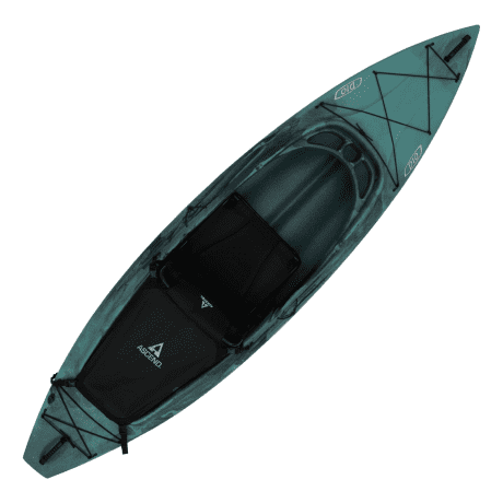 ASCEND® D10 Sit-In Kayak