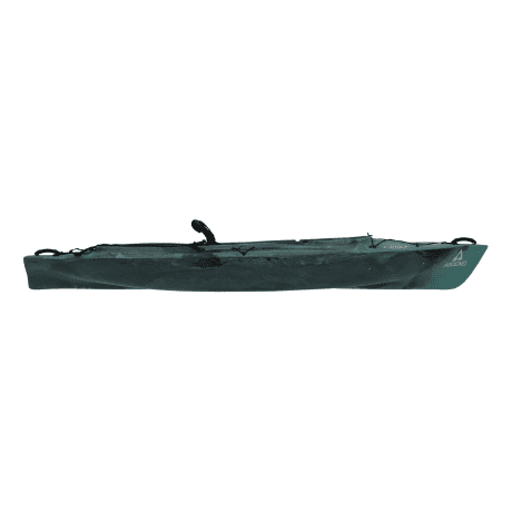 ASCEND® D10 Sit-In Kayak