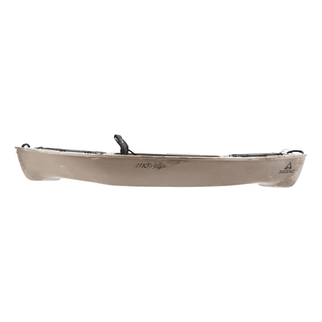ASCEND® H10 Hybrid Kayak - Side View