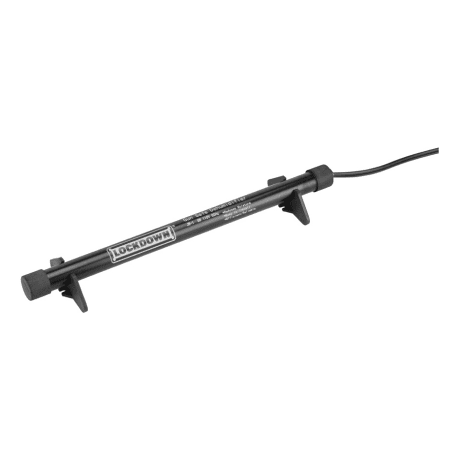 Lockdown Safe Dehumidifier Rod