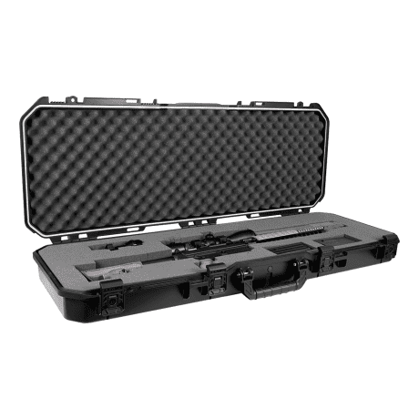 Plano® All Weather Gun Case - 42" - Open View