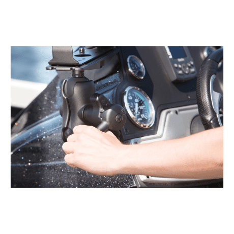 Ram Hi-Torq™ Wrench - In the Field