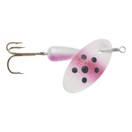 Panther Martin Trout Spinners - Rainbow