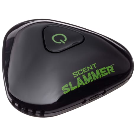 HME™ Scent Slammer Portable Ozone Air Cleaner