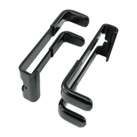 Bow Medic L Brackets