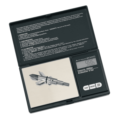 Bow Medic Digital Archery Scale